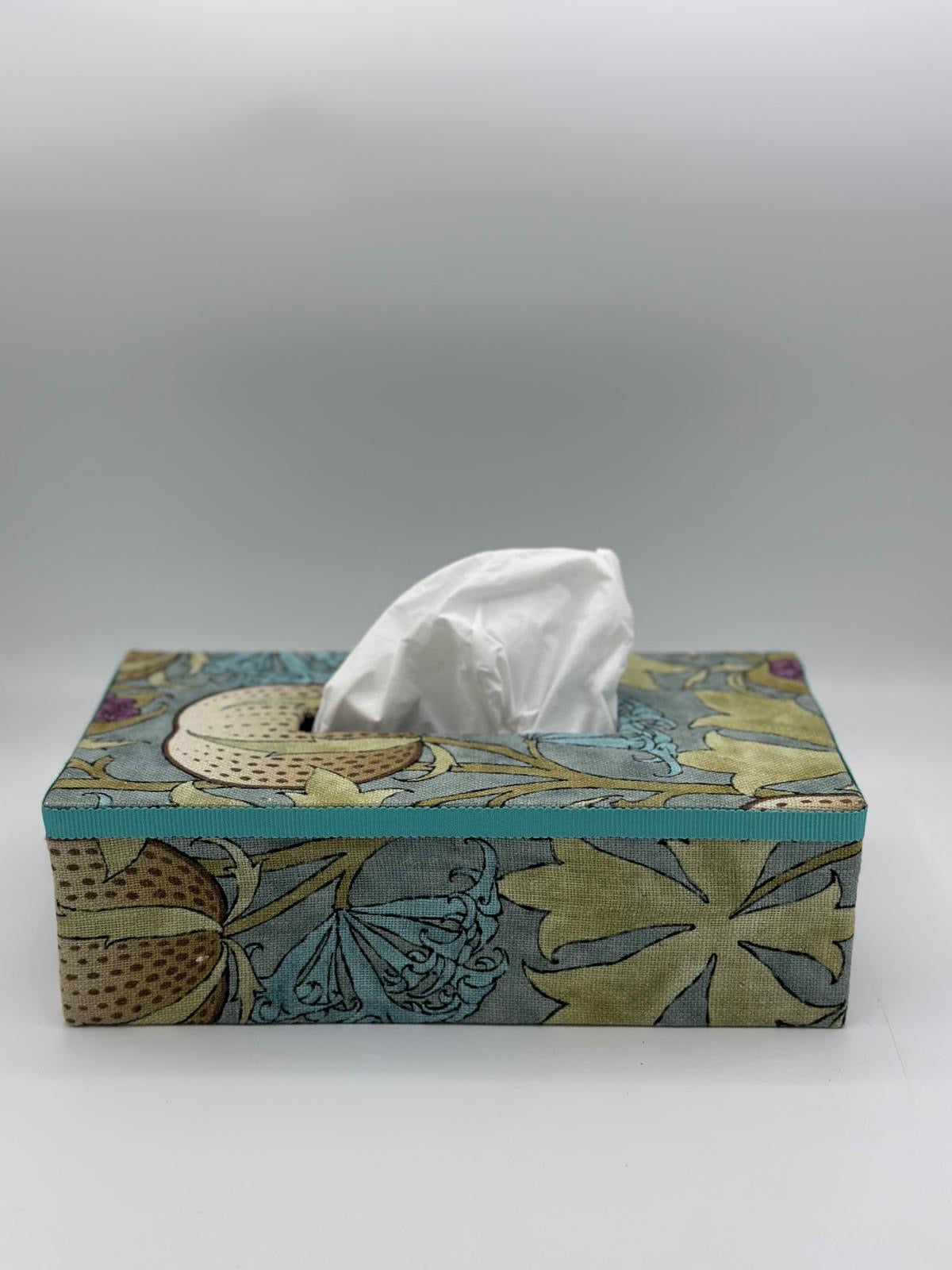 William Morris Stoff, Taschentücher
