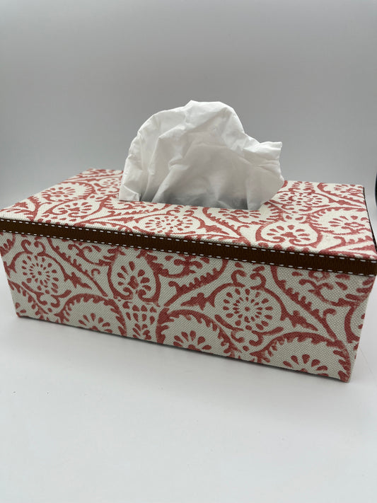 Kleenex Stülpschachtel