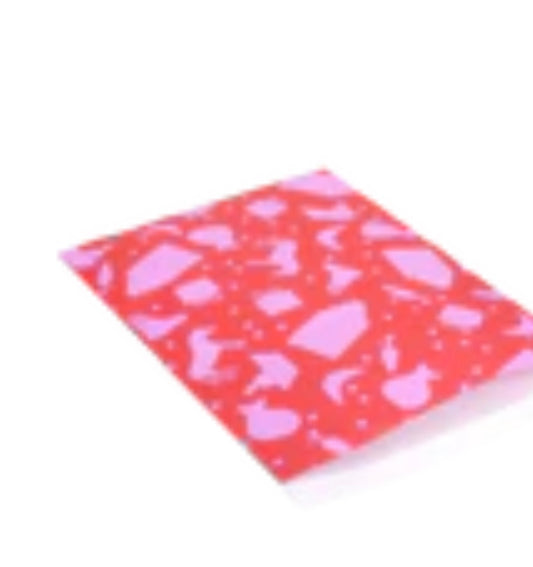 Tüten A4, Time of the Year, 31cmauf23cm, 5 er Set