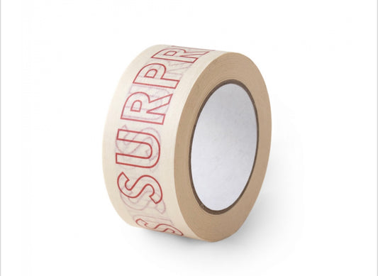 Papierklebeband Surprise