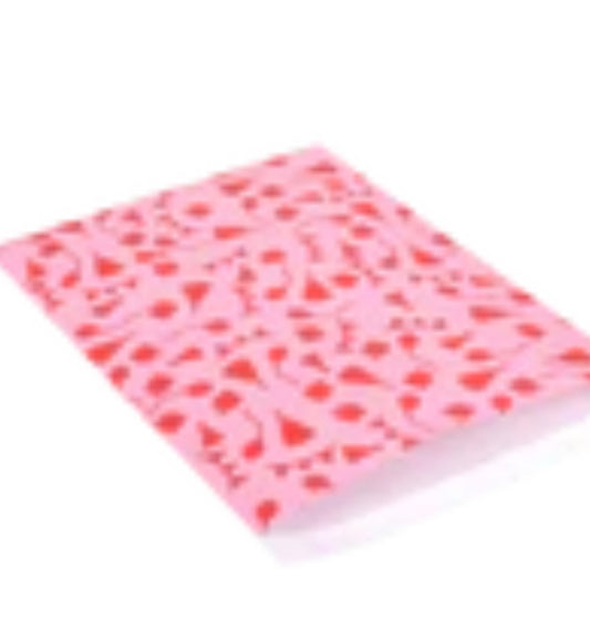 Tüten Partytime, 31cm mal 23 cm.A4, 5Stück im Set