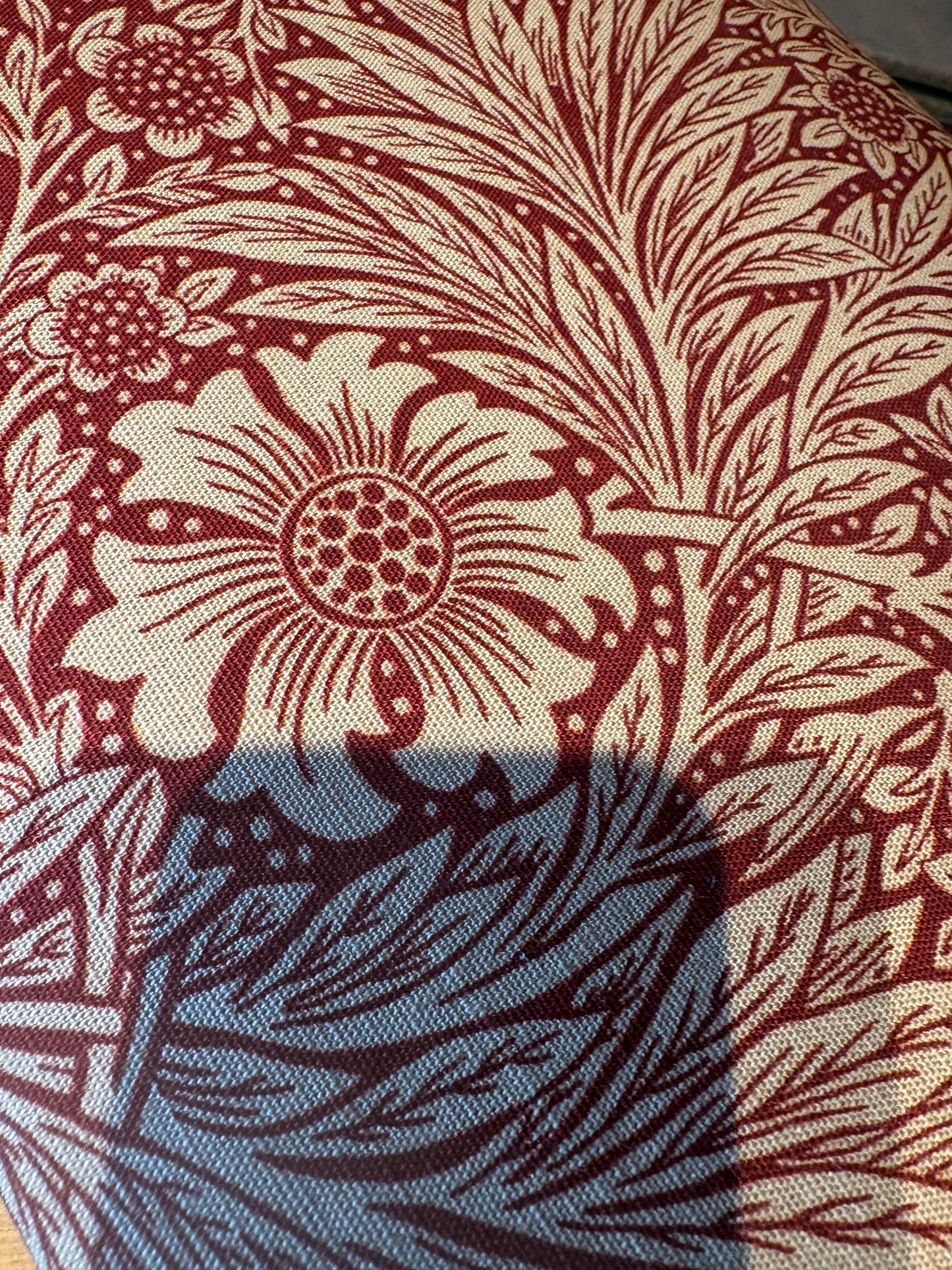William Morris Schachteln A4