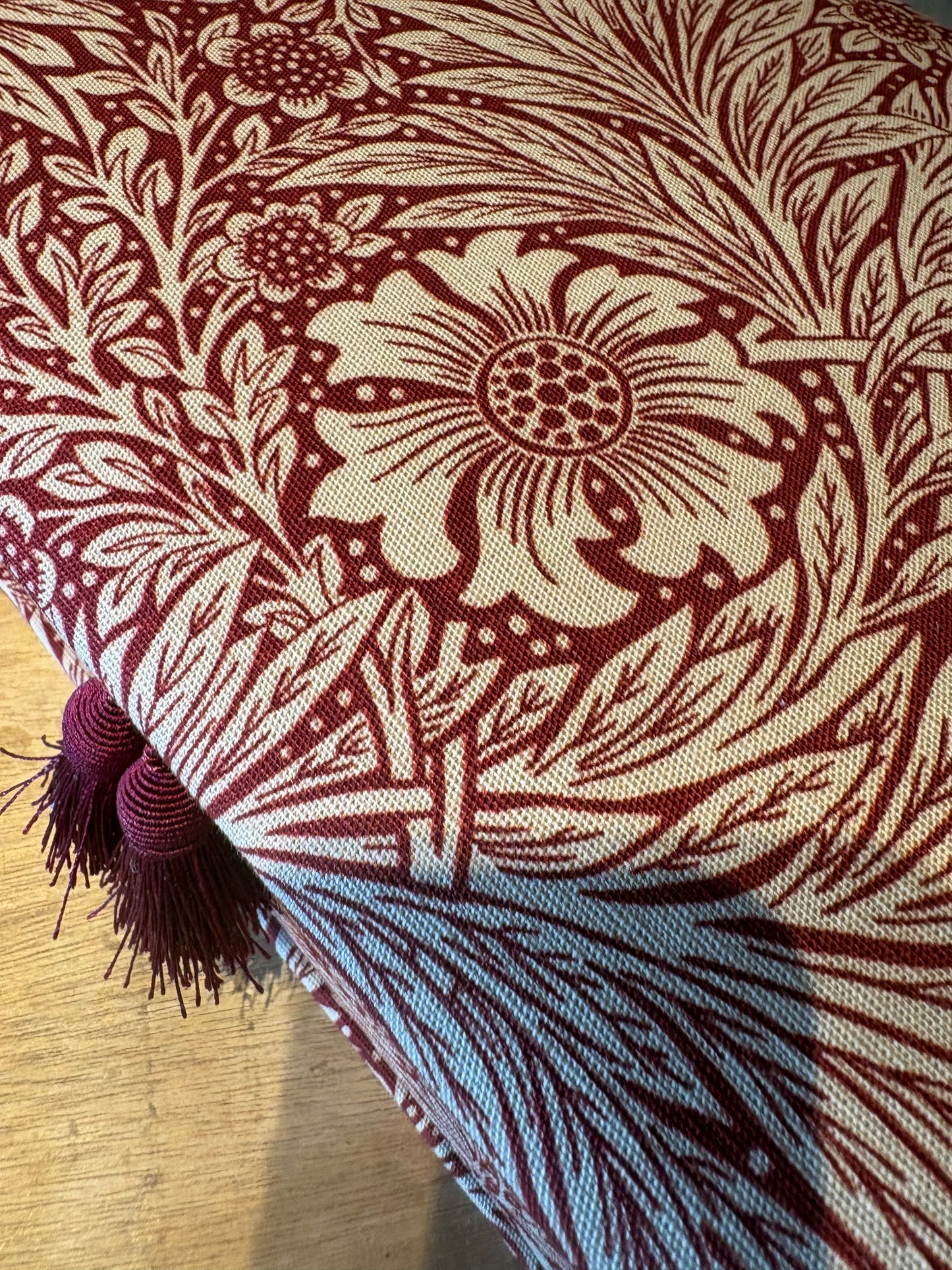 William Morris Schachteln A4