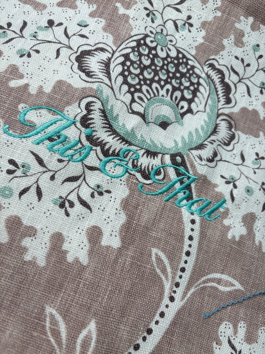 This&That Schachtel, Letterbox