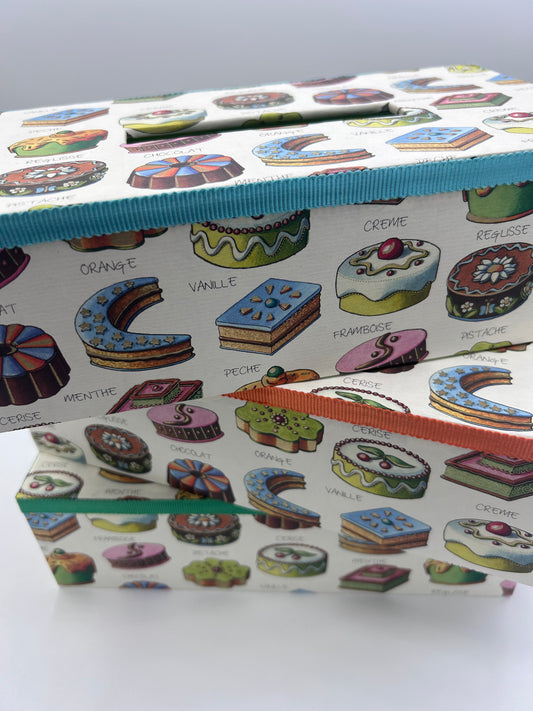 Kleenex Backe Backe Kuchen