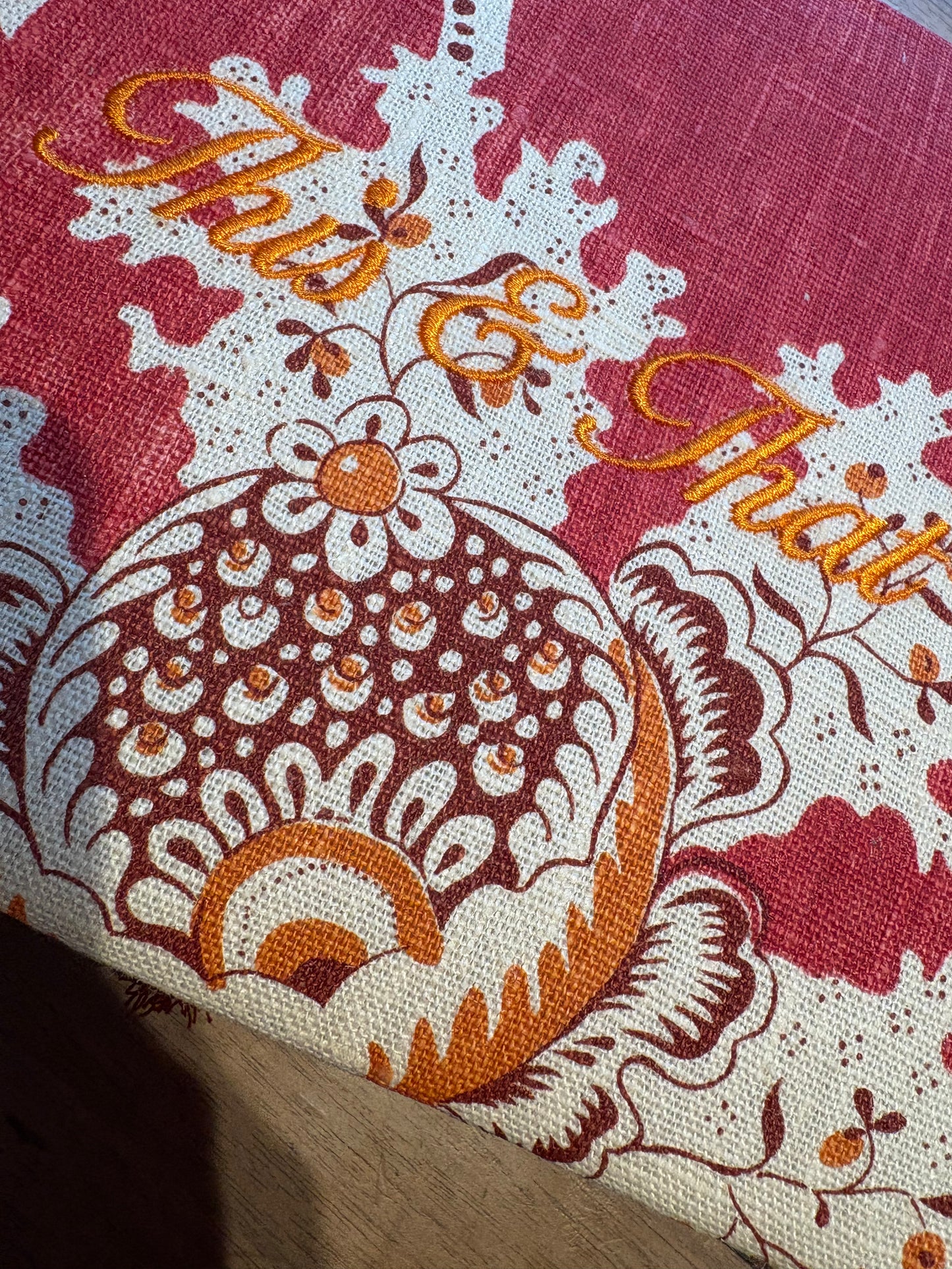 This&That A5 Schachtel