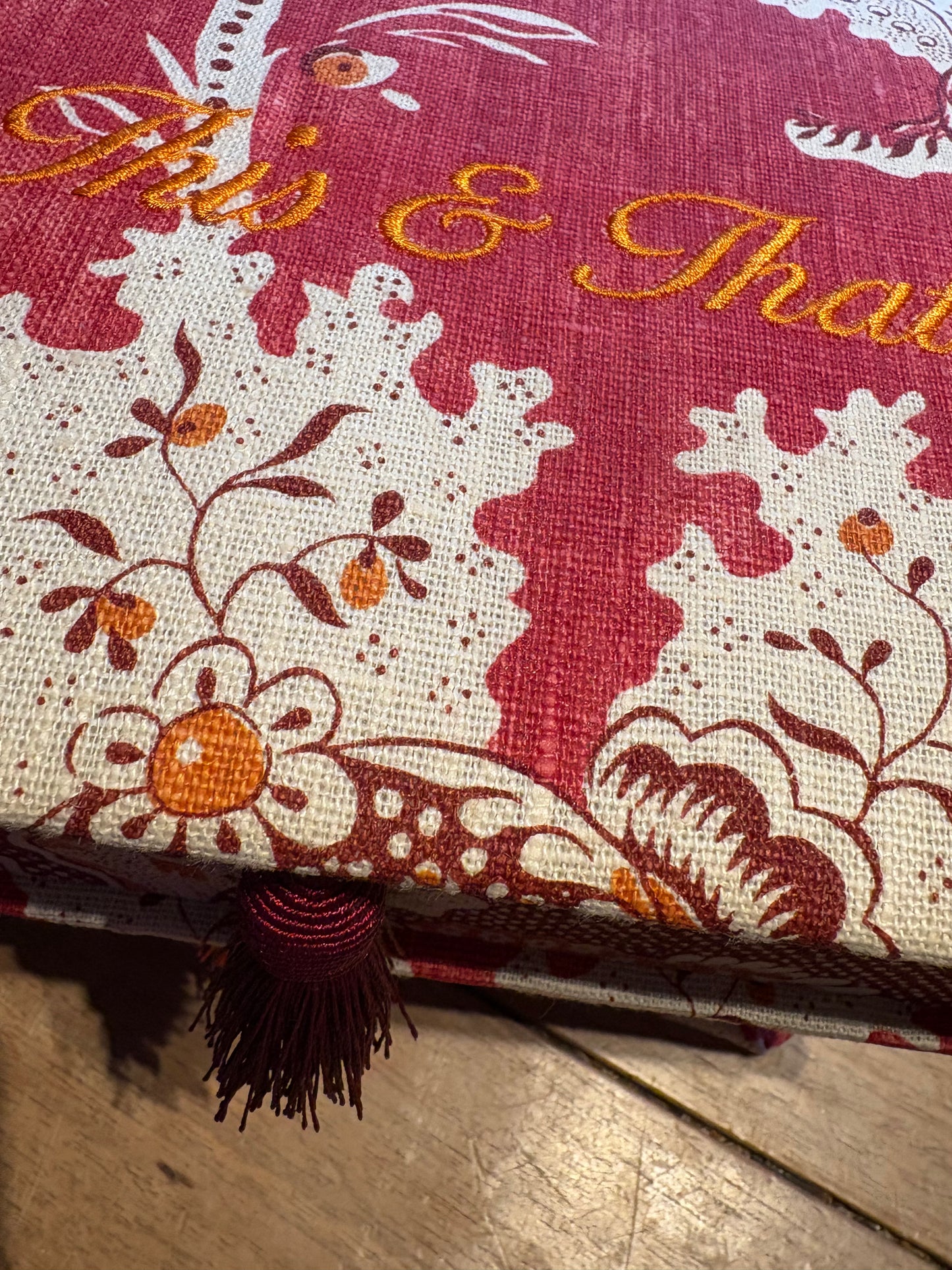 This&That A5 Schachtel