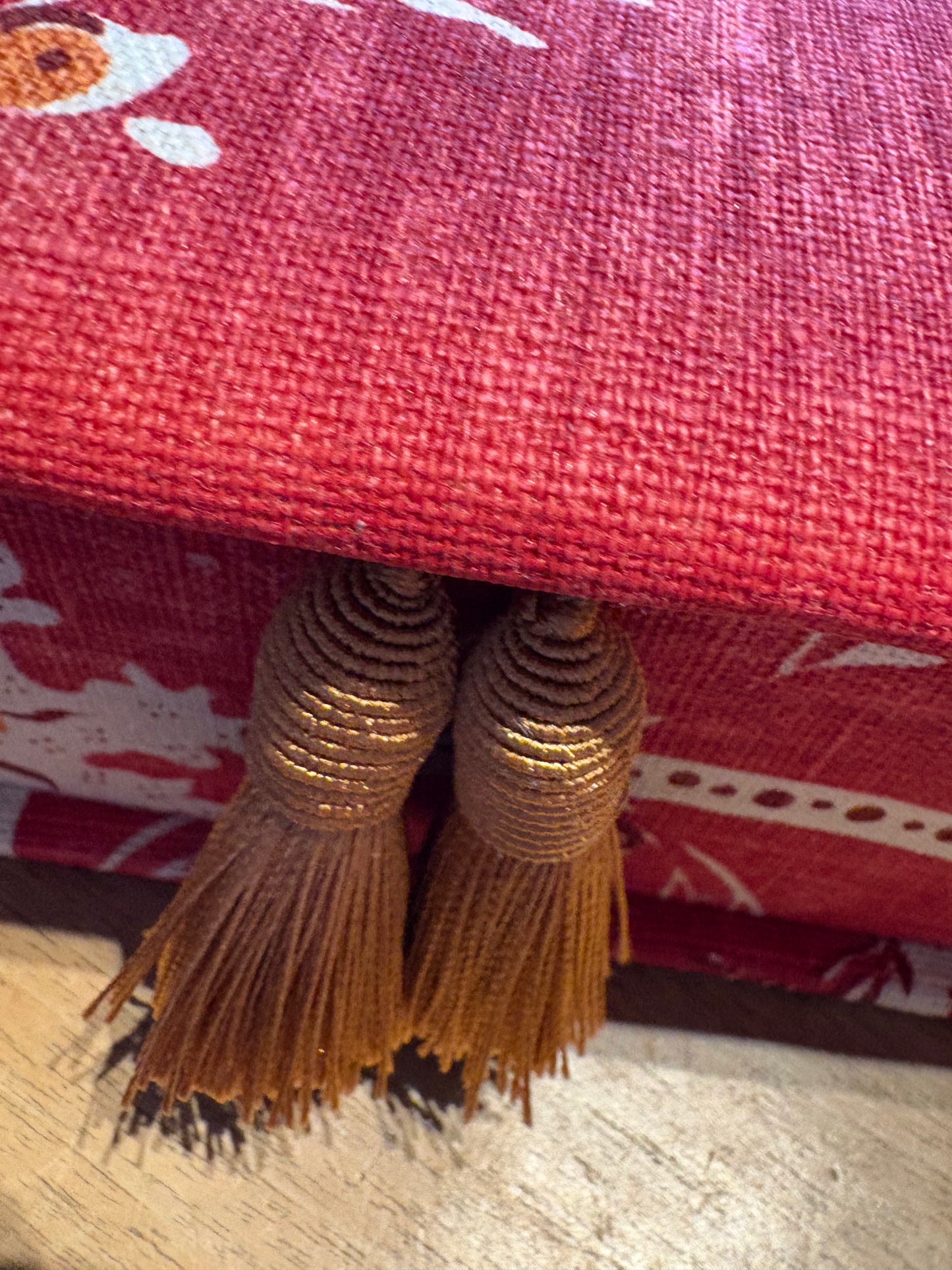 This&That A5 Schachtel