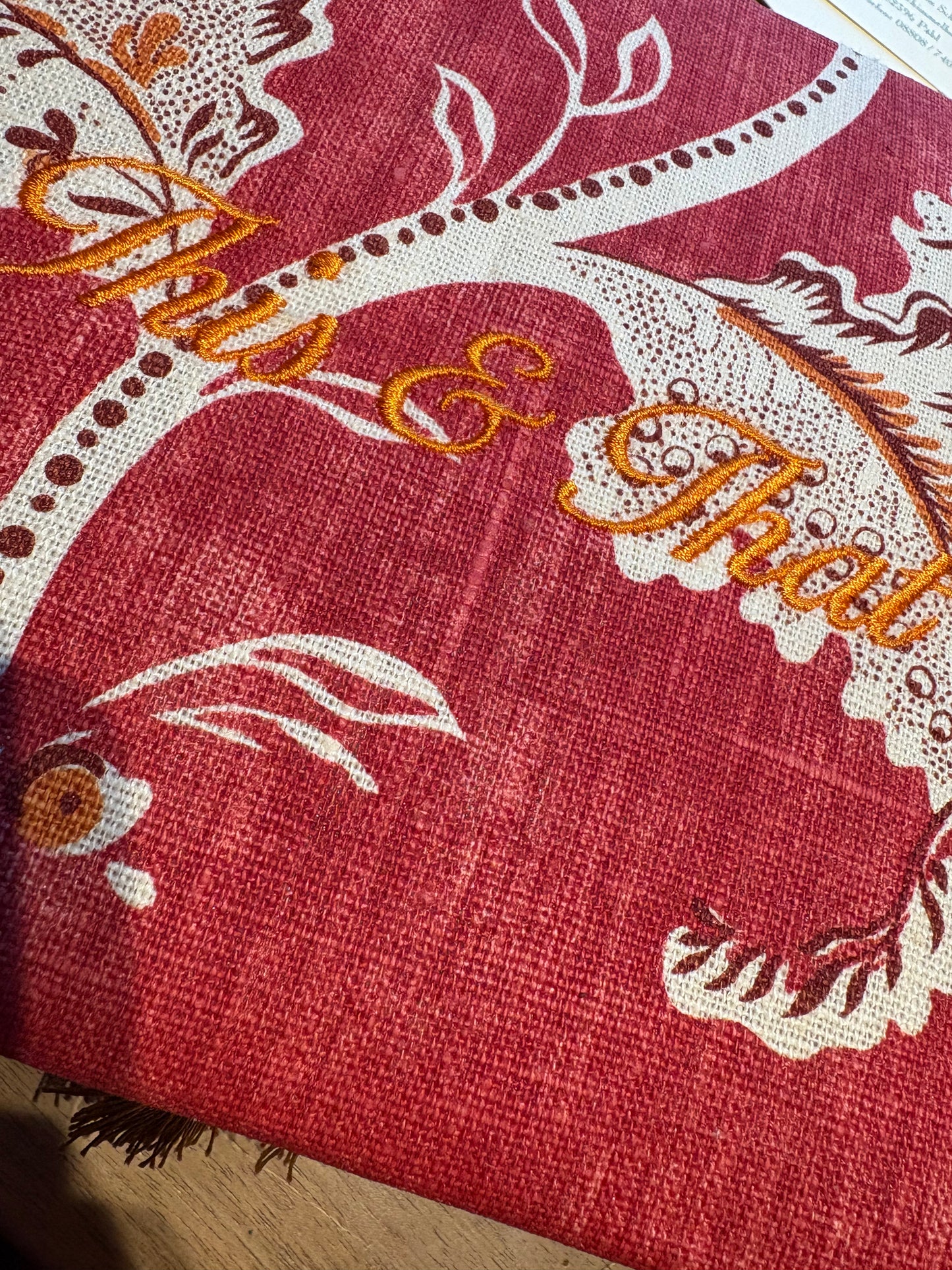 This&That A5 Schachtel