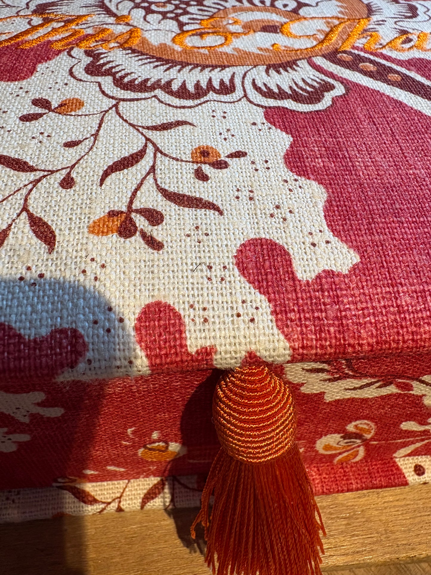 This&That A5 Schachtel