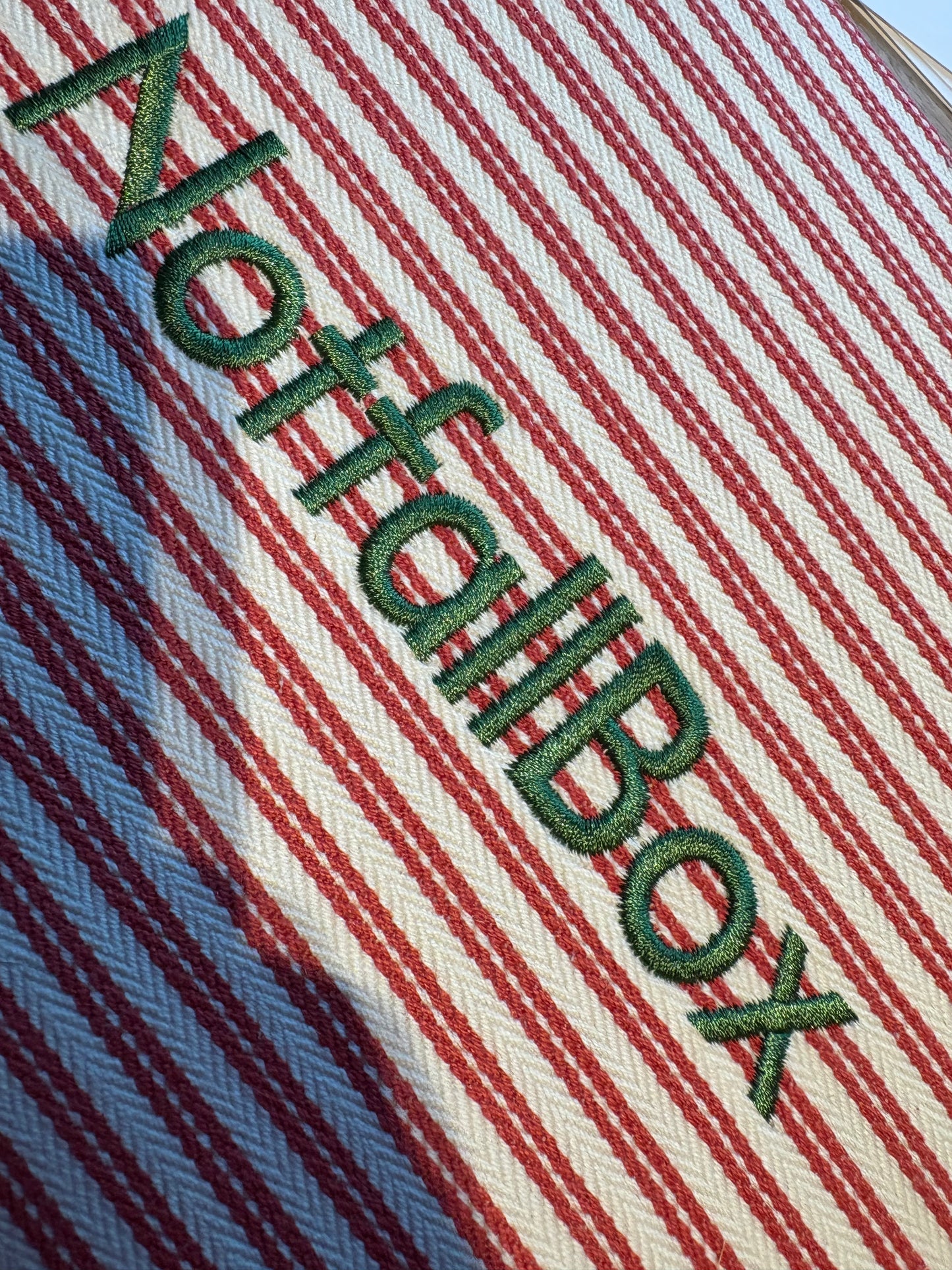 NotfallBox  Schachtel A5