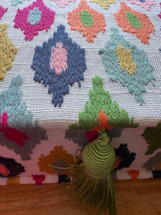 Bunte Schachteln A5