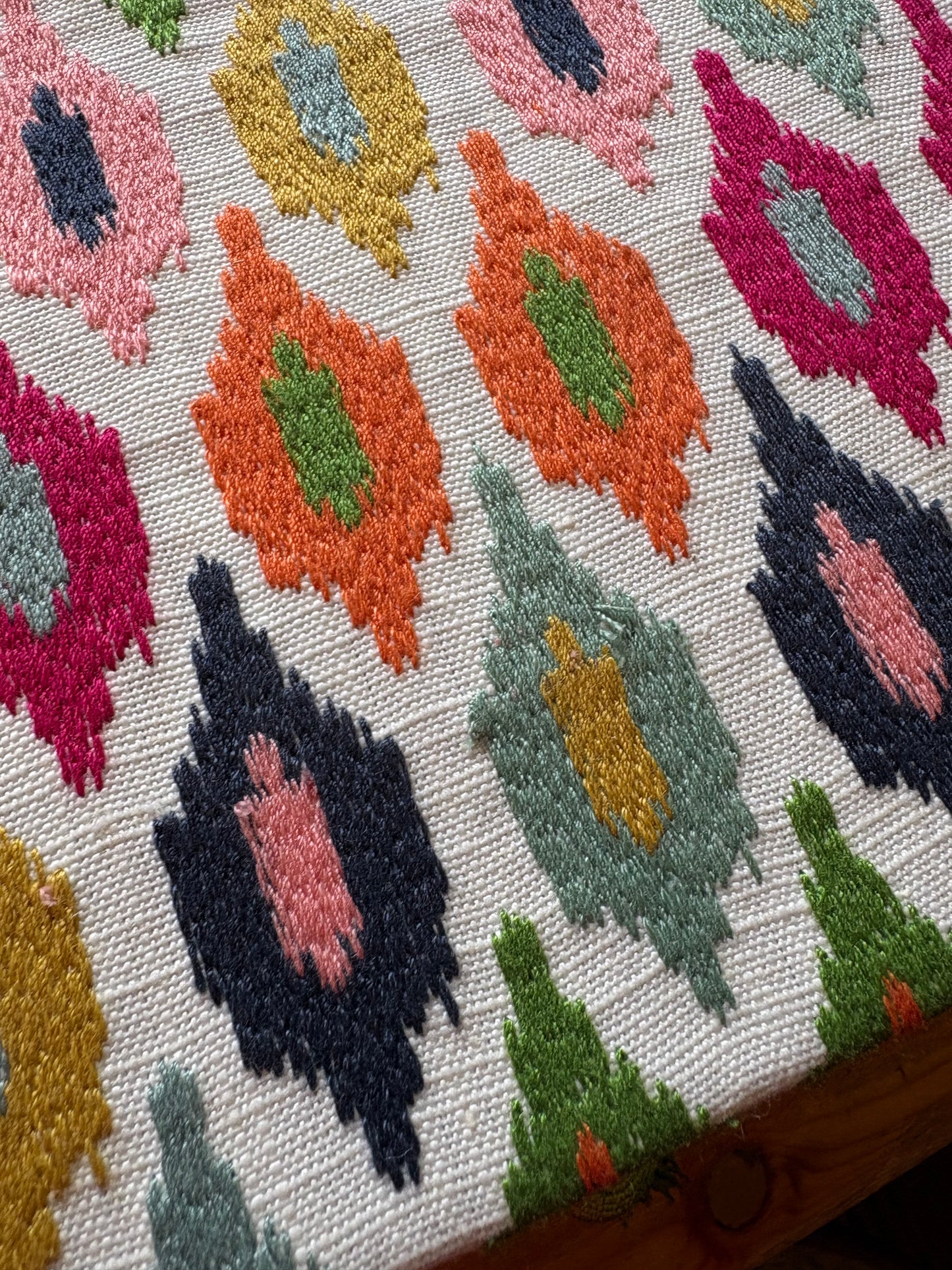 Bunte Schachteln A5