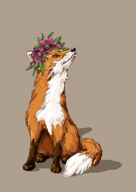 Dicke Postkarten Set Nr.2