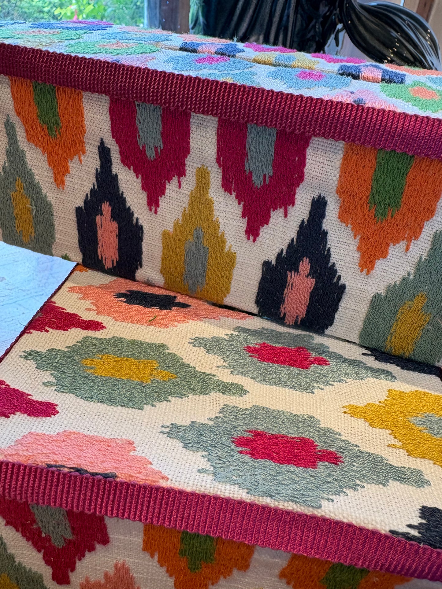 Taschentücher Box