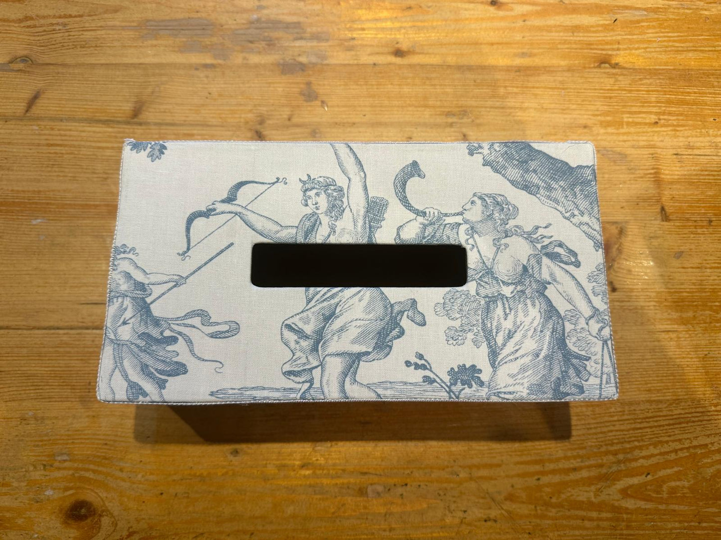 Taschentücher Box