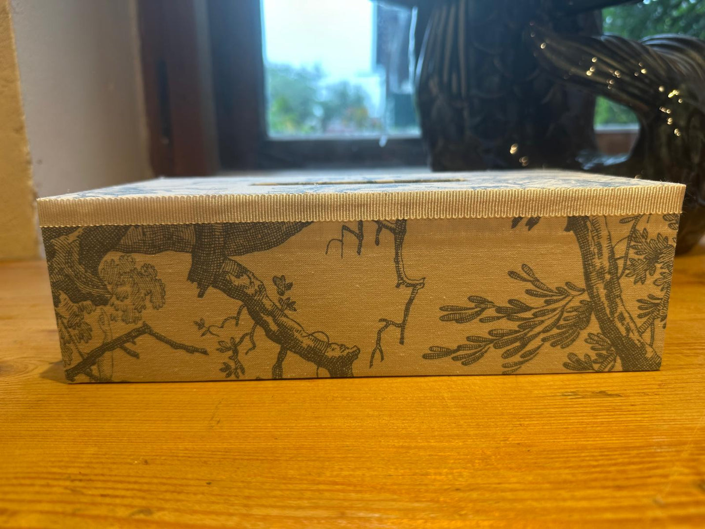 Taschentücher Box