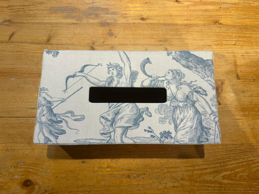 Taschentücher Box