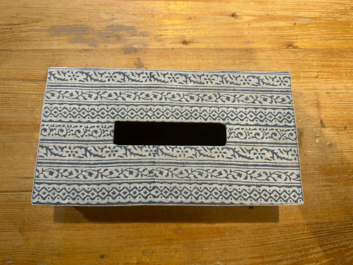 Taschentücher Box