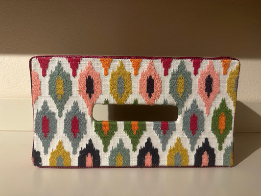 Taschentücher Box