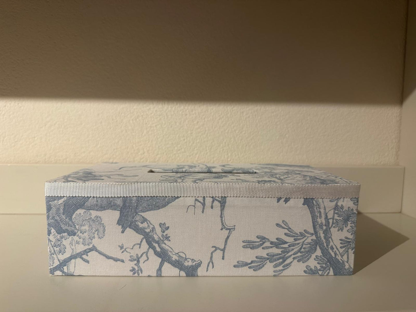 Taschentücher Box