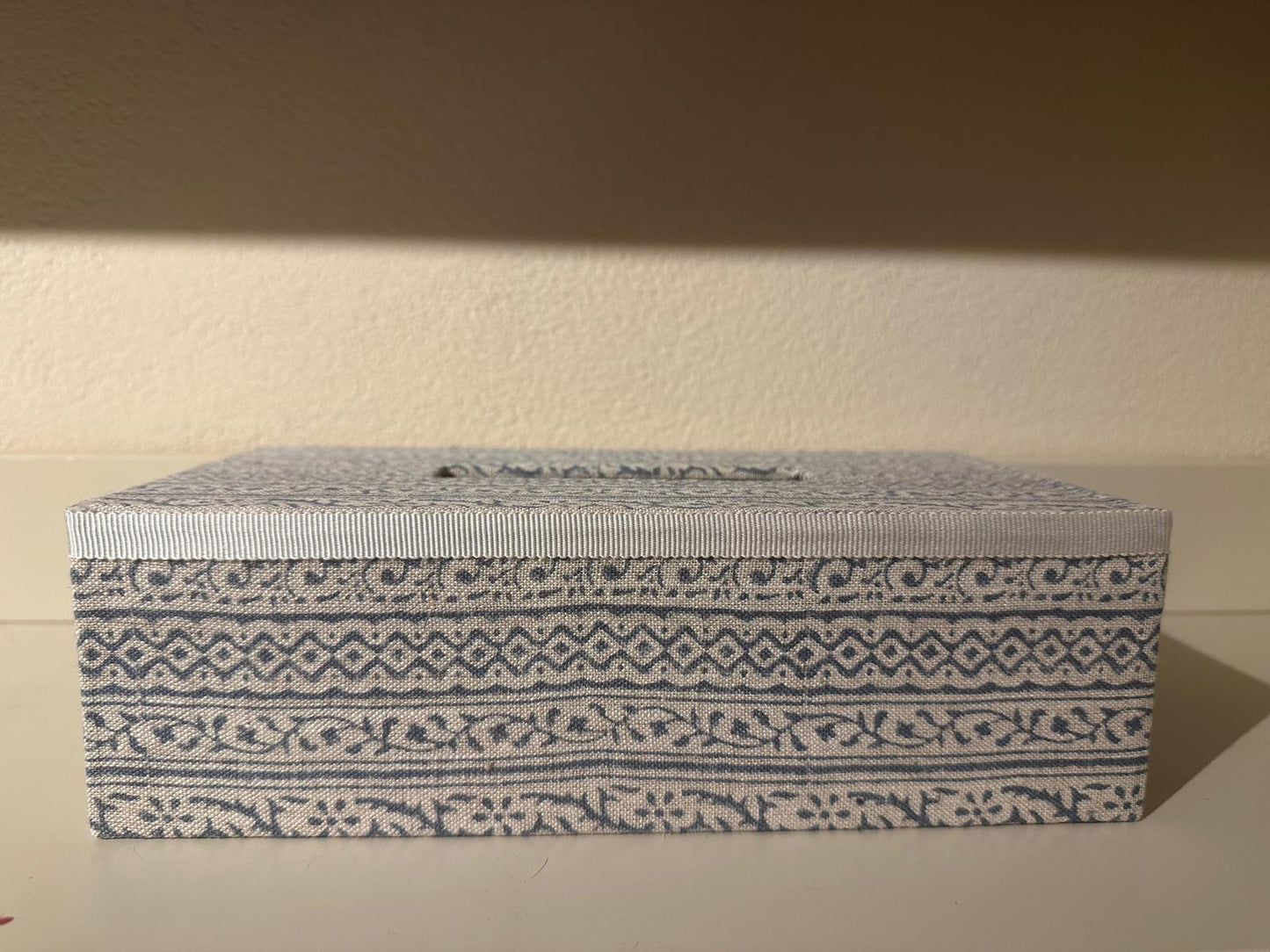 Taschentücher Box