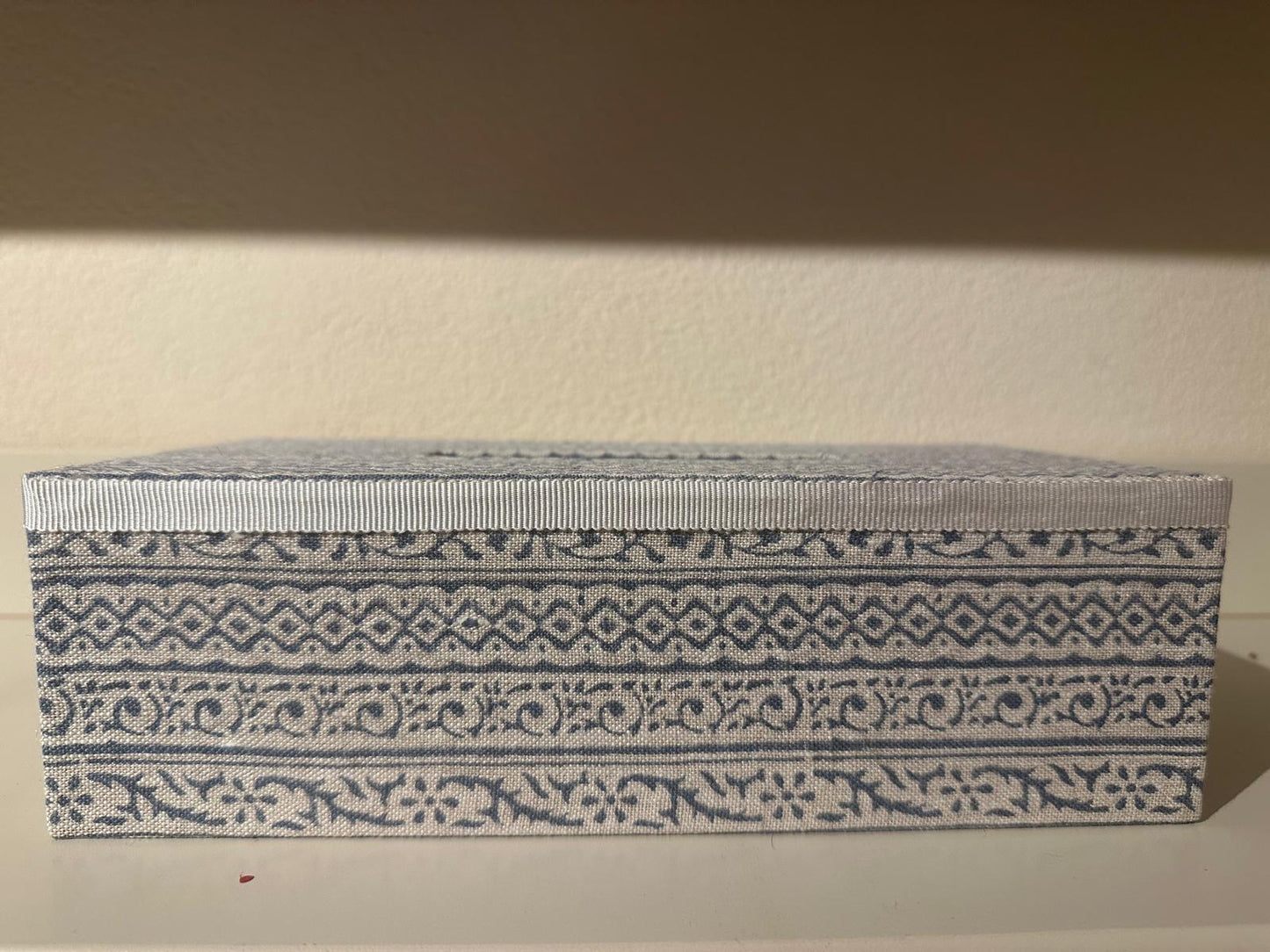 Taschentücher Box