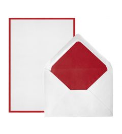 Briefpapier Set -Schreib mal wieder ♥️