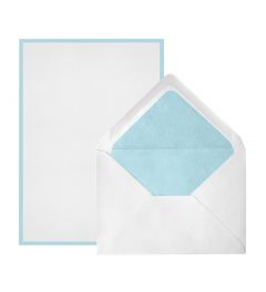 Briefpapier Set -Schreib mal wieder ♥️