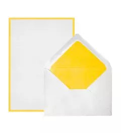Briefpapier Set -Schreib mal wieder ♥️
