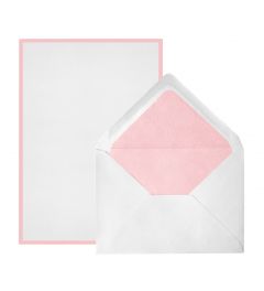 Briefpapier Set -Schreib mal wieder ♥️