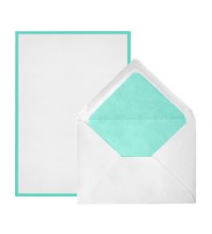 Briefpapier Set -Schreib mal wieder ♥️