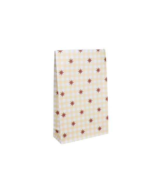 Adventskalender a la Papierwerkstatt
