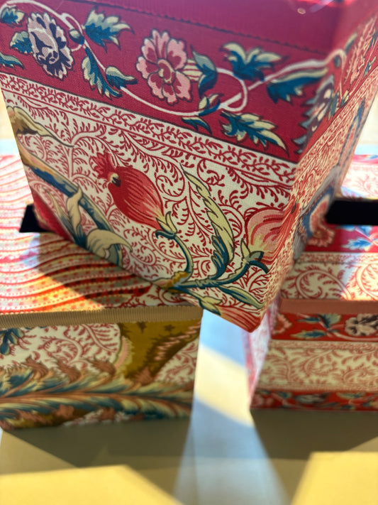 BRAQUENIÉ Kleenex,Quadratisch