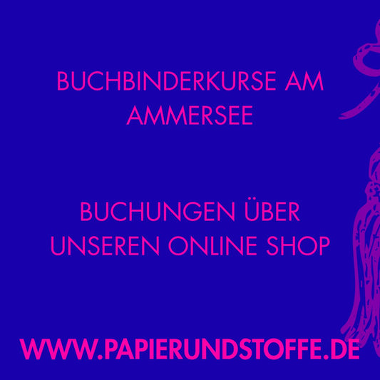 Weihnachtsgeschenke Kurs, Mappen,2 Stück 18.12.25, Toile de Jouy Stoffe