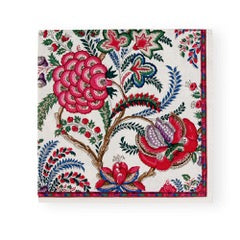 Pierre Frey Sommer Servietten, Lunch Size