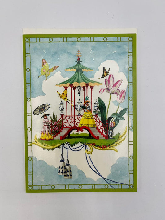 Schreib mal wieder Nr. 3