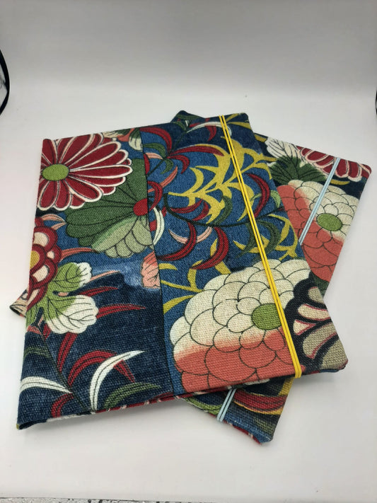 Pierre Frey Mappe A4