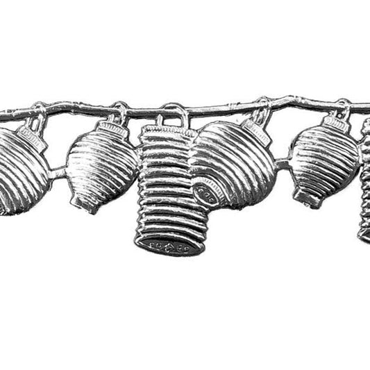 Partytime Lampions