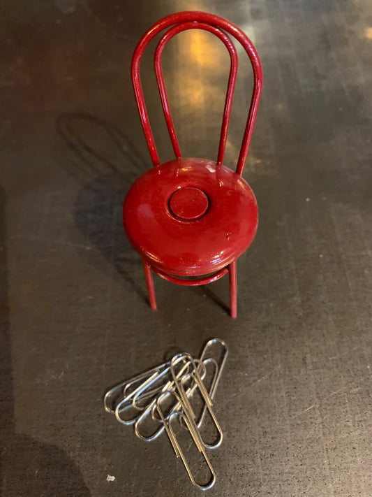 Magic Chair