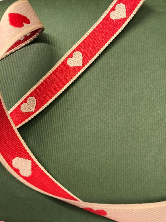 Herzbändle