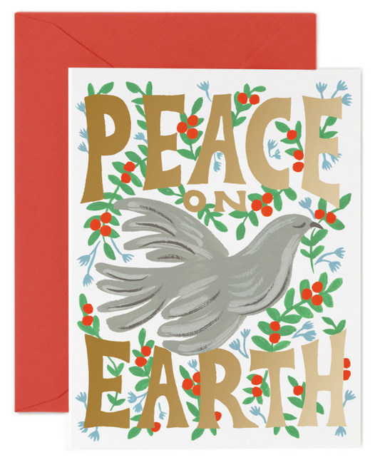 Peace