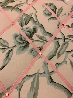 Oliven Pinboards groß