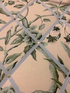 Oliven Pinboards groß