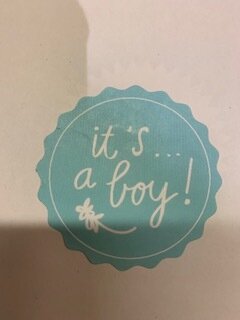 It's a Boy, It's a Girl