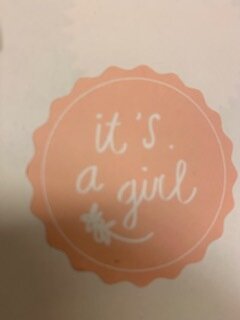 It's a Boy, It's a Girl