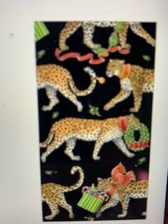 Leoparden