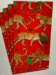 Leoparden