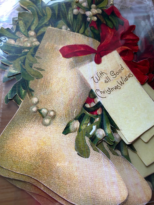 Christmas Wishes xxl Anhänger