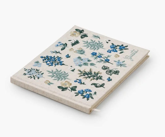 Guest Book A4 Länglich